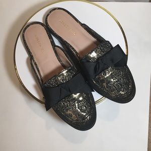 London Rag Mules